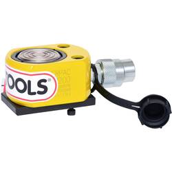 KS Tools 640.0150 Plochý hydraulický válec