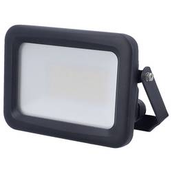 AS Schwabe Optiline 46660 venkovní LED reflektor Energetická třída (EEK2021): E (A - G) LED 30 W černá