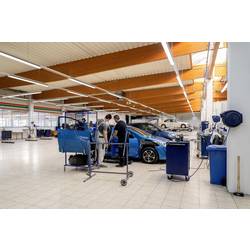 OSRAM HOMELIGHTING DP FLEX TH 1500 P 42W ML 840 IP66 osvětlení do vlhkých prostor LED pevně vestavěné LED 42 W neutrální bílá