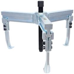 KS Tools 630.0013 Stahovák Upínací rozsah 120 - 520 mm Počet háčků 3