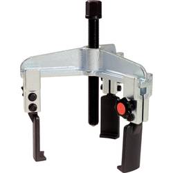 KS Tools 630.1102 Stahovák Upínací rozsah 25 - 130 mm Počet háčků 3