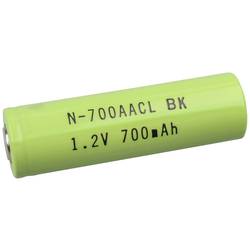 Furukawa Battery N70AACL speciální akumulátor AA C-separátor Ni-Cd 1.2 V 700 mAh 1 ks