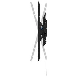 Neomounts WL35-750BL18 TV držák na zeď 109,2 cm (43) - 248,9 cm (98) nastavitelná výška, naklápěcí
