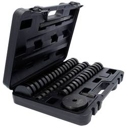 KS Tools 700.1350 Sada zarážečů ložisek a vložek Upínací rozsah 18 - 65 mm