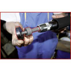 KS Tools 700.1350 Sada zarážečů ložisek a vložek Upínací rozsah 18 - 65 mm