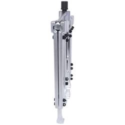 KS Tools 700.1320 Sada stahováků Upínací rozsah 120 mm Počet háčků 3