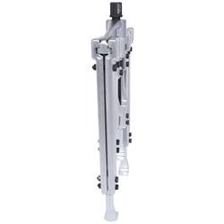 KS Tools 700.1320 Sada stahováků Upínací rozsah 120 mm Počet háčků 3