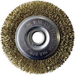 Gloria Haus und Garten 728835.0000 MultiBrush Joints náhradní kartáč pro čistič spár drát