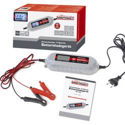 Dino KRAFTPAKET 136311 nabíječka autobaterie 12 V, 6 V 3.8 A