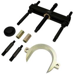 KS Tools 460.4130 Stahovák nábojů kol
