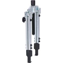 KS Tools 620.0063 Stahovák Upínací rozsah 70 - 130 mm Počet háčků 2