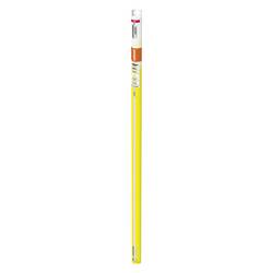 OSRAM HOMELIGHTING LED trubice Energetická třída (EEK2021): E (A - G) G5 zářivkový tvar T5 EVG 26 W = 54 W teplá bílá (Ø x d) 18.50 mm x 1149 mm vč. ochrany