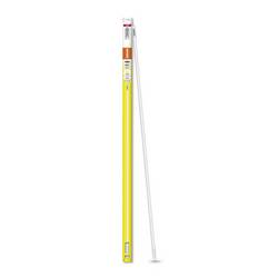 OSRAM HOMELIGHTING LED trubice Energetická třída (EEK2021): E (A - G) G5 zářivkový tvar T5 EVG 26 W = 54 W teplá bílá (Ø x d) 18.50 mm x 1149 mm vč. ochrany