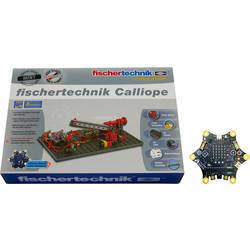 CALLIOPE 4064161311326 deska Calliope mini 3.0 & Fischertechnik Bundle