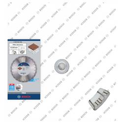 Bosch Accessories 2608602686 2608602686 diamantový řezný kotouč Průměr 350 mm Ø otvoru 20 mm 1 ks