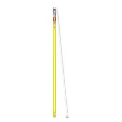 OSRAM HOMELIGHTING LED trubice Energetická třída (EEK2021): F (A - G) G13 zářivkový tvar T8 KVG 18.3 W = 58 W teplá bílá (Ø x d) 26.80 mm x 1514 mm 1 ks