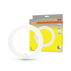 OSRAM HOMELIGHTING LED trubice Energetická třída (EEK2021): F (A - G) G10q kruhová zářivka KVG 11 W = 22 W teplá bílá (Ø x d) 312 mm x 212 mm 1 ks