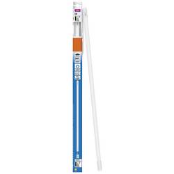 OSRAM HOMELIGHTING LED trubice Energetická třída (EEK2021): E (A - G) G13 zářivkový tvar T8 8 W = 18 W studená bílá (Ø x d) 27.80 mm x 603 mm 1 ks