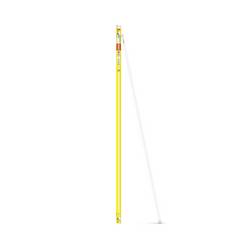 OSRAM HOMELIGHTING LED trubice Energetická třída (EEK2021): F (A - G) G13 zářivkový tvar T8 KVG 29 W = 58 W teplá bílá (Ø x d) 26.80 mm x 1514 mm 1 ks