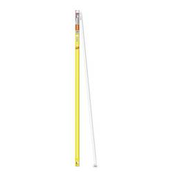 OSRAM HOMELIGHTING LED trubice Energetická třída (EEK2021): F (A - G) G13 zářivkový tvar T8 KVG 29 W = 58 W teplá bílá (Ø x d) 26.80 mm x 1514 mm 1 ks