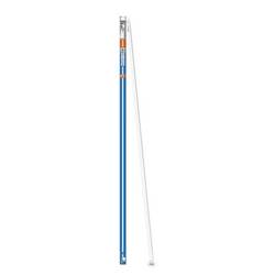 OSRAM HOMELIGHTING LED trubice Energetická třída (EEK2021): E (A - G) G13 zářivkový tvar T8 KVG 29 W = 58 W studená bílá (Ø x d) 26.80 mm x 1514 mm 1 ks