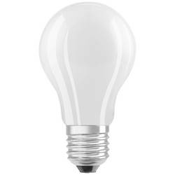 OSRAM HOMELIGHTING 4099854065774 LED Energetická třída (EEK2021) B (A - G) E27 válcový tvar 4.3 W = 60 W teplá bílá (Ø x v) 60 mm x 60 mm stmívatelná 1 ks