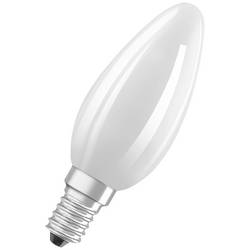 OSRAM HOMELIGHTING 4099854066085 LED Energetická třída (EEK2021) C (A - G) E14 svíčkový tvar 2.9 W = 40 W teplá bílá (Ø x v) 35 mm x 35 mm stmívatelná 1 ks
