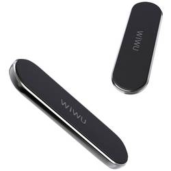 Wiwu PL700 lepicí páska držák mobilního telefonu do auta s magnetickým upevněním
