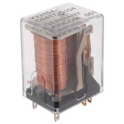 TE Connectivity V23154C417B104 Tray, 1 ks