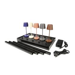 Deko Light 930734 Canis Mini 15-fach Nabíječka