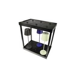 Deko Light 930716 Canis 6-fach Nabíječka
