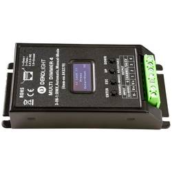 Deko Light MULTI-LED 4 LED stmívač 960 W 20 A 12 - 48 V nastavitelný, stmívací funkce 3v1 , stmívatelný 1 ks