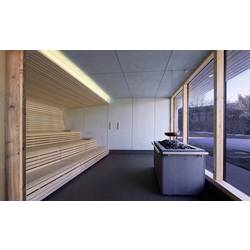 Deko Light Sauna 840410 LED pásek Energetická třída (EEK2021): G (A - G) volný konec 24 V 2 m teplá bílá 1 ks