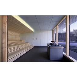 Deko Light Sauna 840412 LED pásek Energetická třída (EEK2021): G (A - G) volný konec 24 V 5 m teplá bílá 1 ks