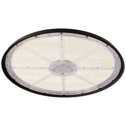 Deko Light Vega 732156 LED svítidlo pro haly LED LED 160 W sytá černá (RAL 9005)