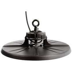 Deko Light Vega 732156 LED svítidlo pro haly LED LED 160 W sytá černá (RAL 9005)