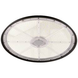 Deko Light Vega 732158 LED svítidlo pro haly LED pevně vestavěné LED 160 W sytá černá (RAL 9005)