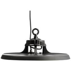Deko Light Vega 732158 LED svítidlo pro haly LED pevně vestavěné LED 160 W sytá černá (RAL 9005)