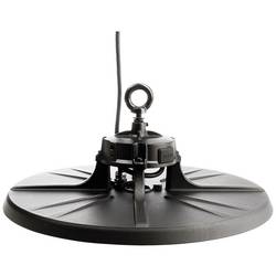 Deko Light Vega 732158 LED svítidlo pro haly LED pevně vestavěné LED 160 W sytá černá (RAL 9005)
