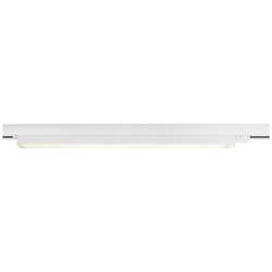 Deko Light Linear 60 LED pásové reflektory 3fázové LED 18 W LED Energetická třída (EEK2021): E (A - G) Dopravní bílá (RAL 9016)