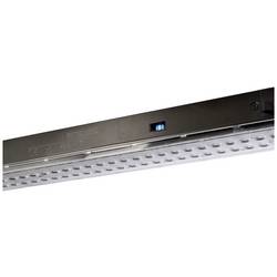 Deko Light Linear Pro LED pásové reflektory 3fázové pevně vestavěné LED 50 W LED černá