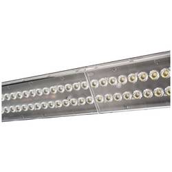 Deko Light Linear Pro LED pásové reflektory 3fázové pevně vestavěné LED 50 W LED černá