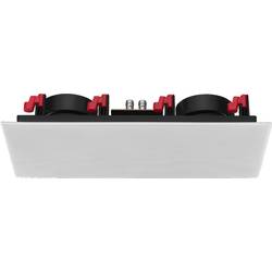 Monacor SPE-252HQ vestavný reproduktor 100 W 8 Ω bílá 1 ks
