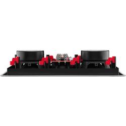 Monacor SPE-252HQ vestavný reproduktor 100 W 8 Ω bílá 1 ks