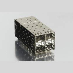 Molex 757145001, zásuvkový modul RJ45, 1 ks