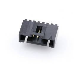 Molex vestavná pinová lišta (standardní) 705530041, 1 ks Tube