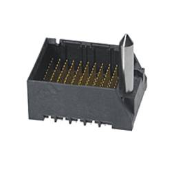 Molex vestavná pinová lišta (standardní) 120, 761559104, 1 ks Tray