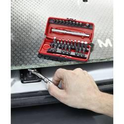 Facom R.PEJ31 bitová ráčna 1/4 (6,3 mm)