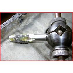 KS Tools 150.1462 Zátka do oleje, M14x1,5, sada 10 ks