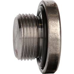 KS Tools 430.0617 Zátka M22 x 1,5 x 18 mm pro DAF